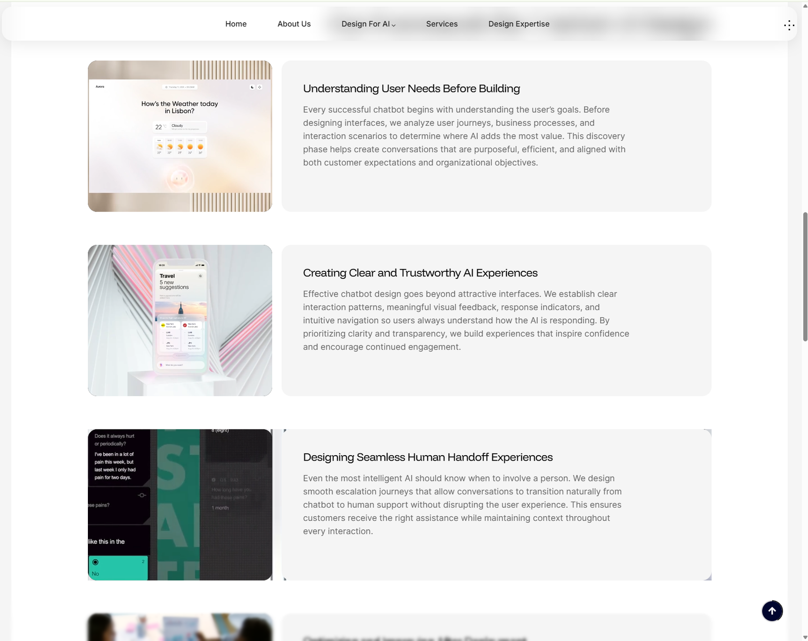 Elara Labs data visualization visual