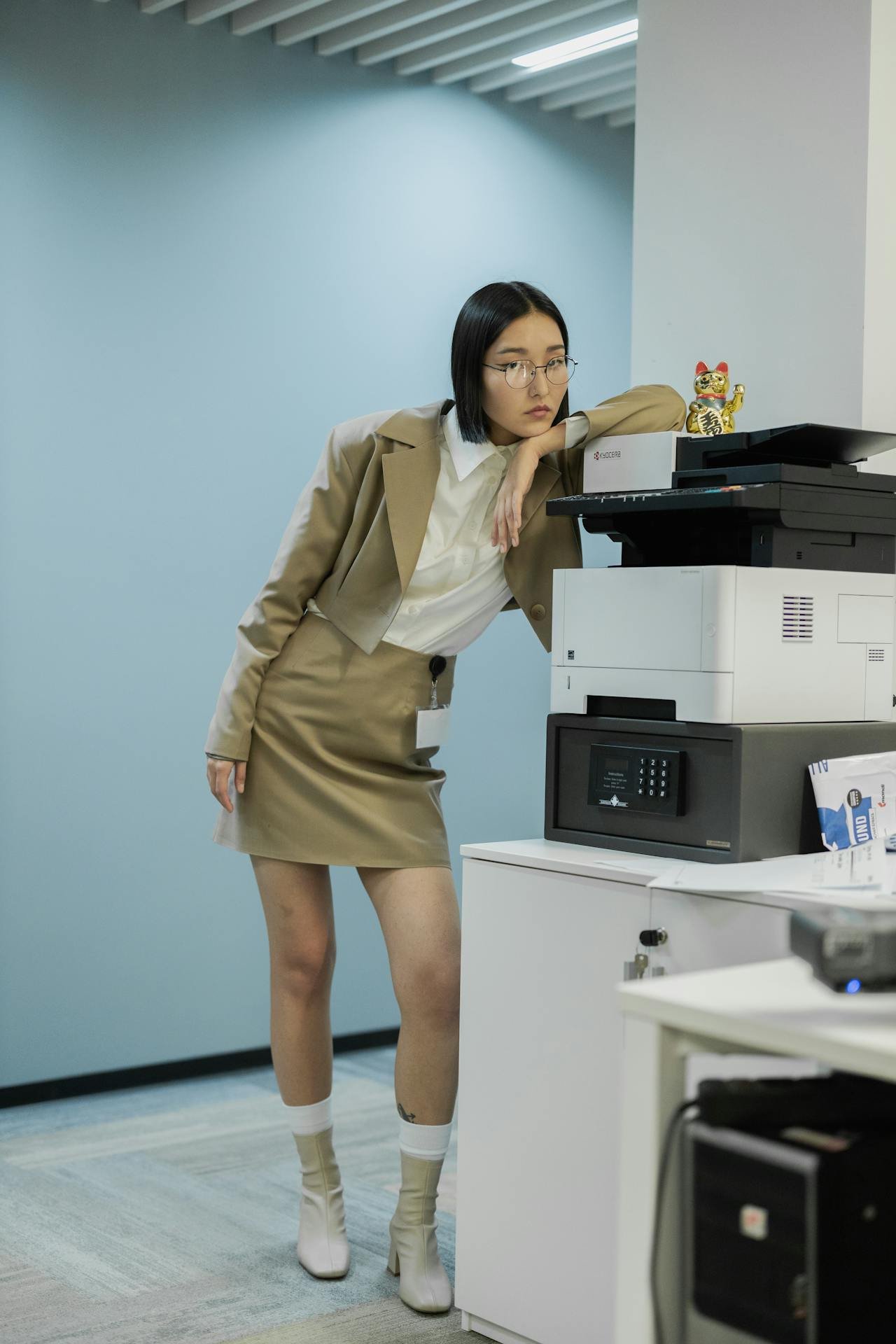 Inmarknet printer category imagery