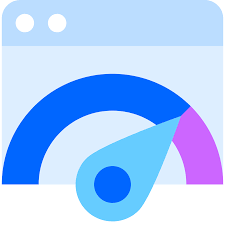 Google Page Speed Mails Icon 