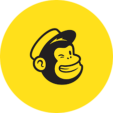 Mail Chimp Icon 